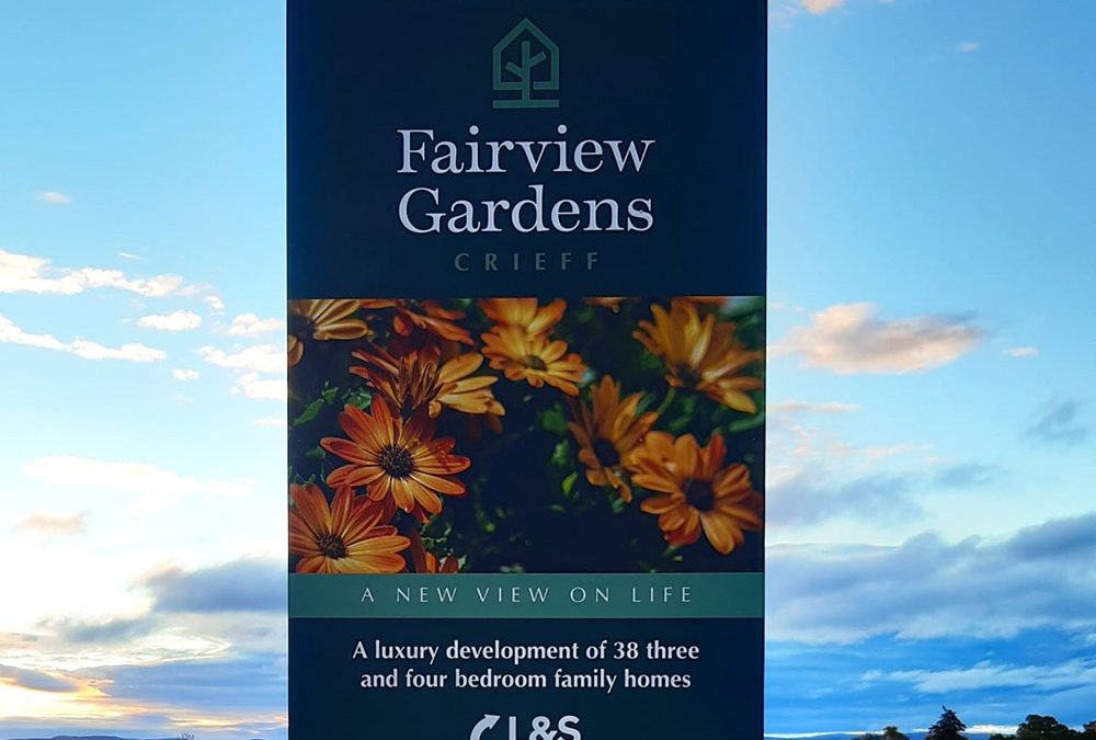 All Is Fine At Fairview Gardens