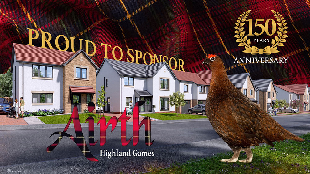 Highland Games