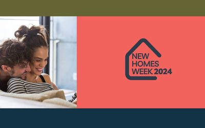 New Homes Week