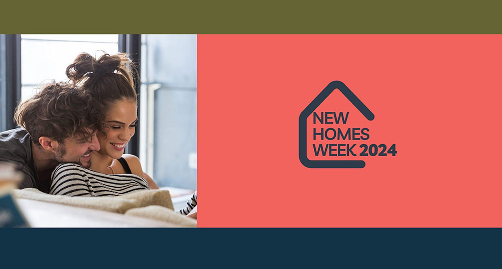 New Homes Week