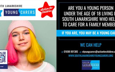 Young Carers Action Day