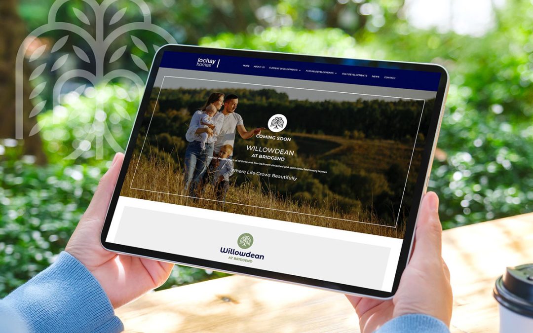 Something New Is Taking Shape At Bridgend